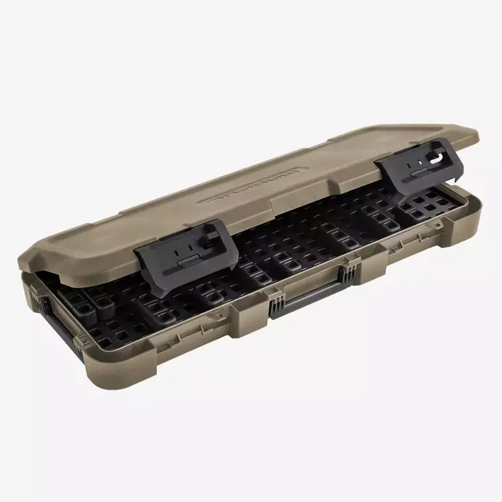 Magpul Daka Hard Case R44 FDE - Hårda gevärsväskor - MAG1288-FDE - 1