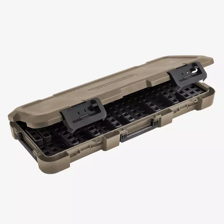 Magpul Daka Hard Case R44 FDE - Hårda gevärsväskor - MAG1288-FDE - 2