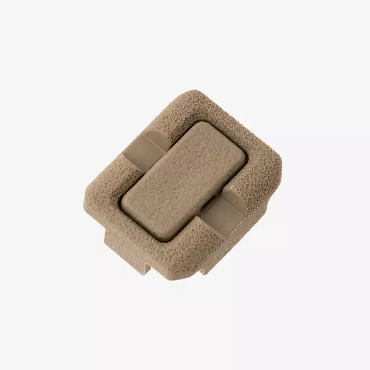 Magpul Wire Control Kit M-LOK - Gevärsdelar - MAG1296-FDE - 1