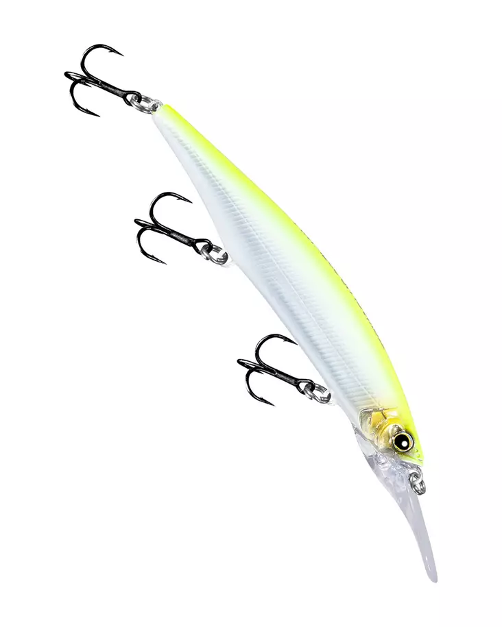 Shimano Bantam Zumverno SP MD 95mm 9g - Wobbler 6-10 cm - Z3B95ZE - 1