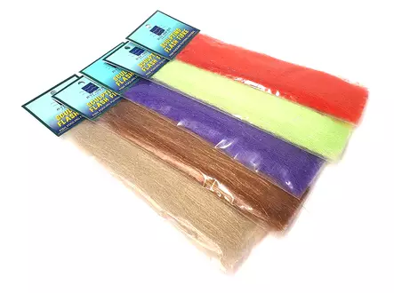 H2O Sculpting Flash Fibre - Gäddflugmaterial - SCFF - 1