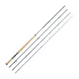 Loop 7X Double-Hand Rod - Loop-flugspön - L7X6126-4MF - 4