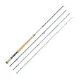 Loop 7X Double-Hand Rod - Loop-flugspön - L7X6126-4MF - 6