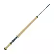 Loop 7X Double-Hand Rod - Loop-flugspön - L7X6126-4MF - 5