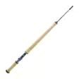 Loop 7X Double-Hand Rod - Loop-flugspön - L7X6126-4MF - 7