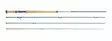 Loop 7X Double-Hand Rod - Loop-flugspön - L7X6126-4MF - 1