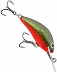 Salmo Hornet 4F - Vobbler under 6 cm - salmohornet4f - 75