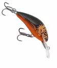 Salmo Hornet 4F - Vobbler under 6 cm - salmohornet4f - 77
