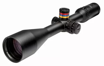 Nordhunt Vertical T6 3-18x56 SWA - Nordhunt-kikarsikten - NH409919G - 1