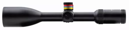 Nordhunt Vertical T6 3-18x56 SWA - Nordhunt-kikarsikten - NH409919G - 2