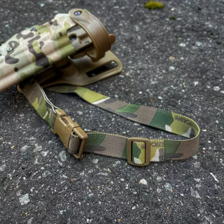 Panneltac Thigh Strap (TS-2) RG - Tillbehör och delar till pistolhölster - TS-2-RG - 1