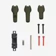 Magpul ESK Selector - AR ODG - Gevärsdelar - MAG1254-ODG - 3