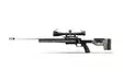 MDT Oryx Chassis Rem 700 SA LH ODG - Gevärskolvar - 109688-ODG - 1