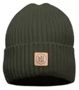 Nordhunt Beanie Green - Jägarens huvudbonader - 23207-G - 1