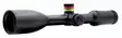 Nordhunt Vertical T6 3-18x56 SWA - Nordhunt-kikarsikten - NH409919G - 3