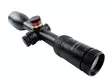 Nordhunt Vertical T6 3-18x56 SWA - Nordhunt-kikarsikten - NH409919G - 5