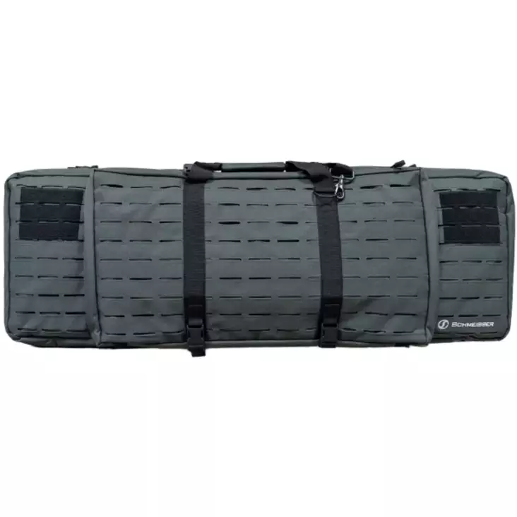 Schmeisser Rifle Bag - Mjuka gevärsväskor - SCHMRIFLEBAG - 1