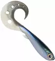 Eastfield Wingman Curly Perch 8.5cm - Jiggar och mjukbeten - Wingmancurlyperch - 5