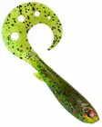 Eastfield Wingman Curly Perch 8.5cm - Jiggar och mjukbeten - Wingmancurlyperch - 1