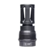 Silent Steel QD FLASH HIDER 5,56 14X1LH - Mynningsbromsar och flamdämpare - FHA1-556-M14x1LH - 1