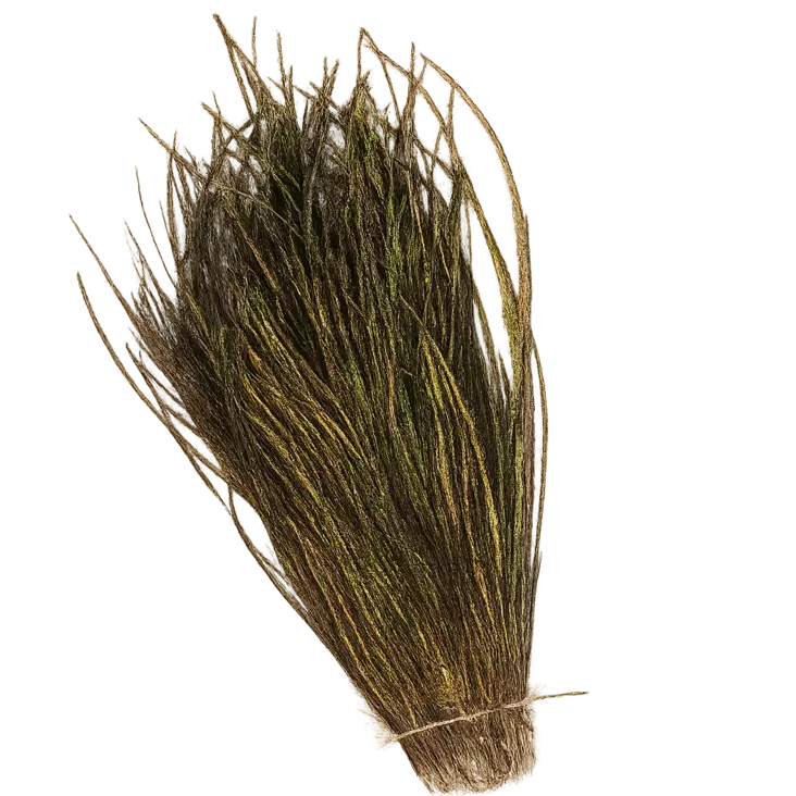 Veniard Peacock Herl - Övriga fjädrar - 0000PEAH - 1