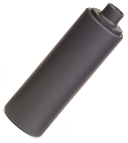 Ase Utra SL6i .25 Black Cerakote - Ljuddämpare för precisionsgevär - AU694-I - 1