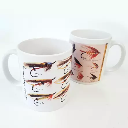 Juhani Aho Coffee Cup - Övriga produkter - AHOMUKI - 2