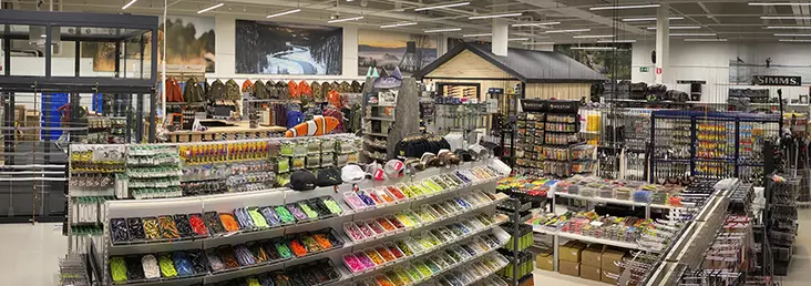 Berkley/Relax Irtojigi 100g - Lappfiskarjiggar - bjigi - 1