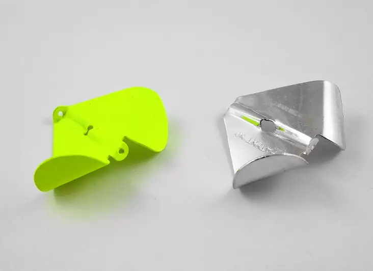 Painouistimen Peräpropeli Iso - Övriga tillbehör - SAMPPI - 1