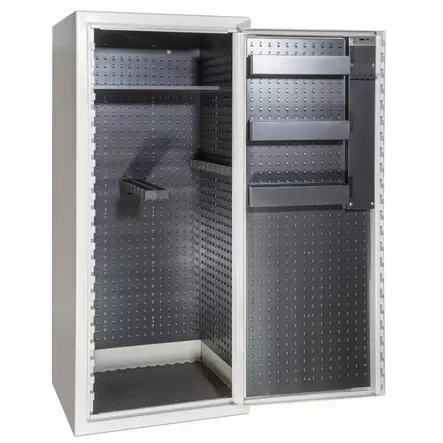 Corrosafe CS30 Black Gun Safe - Vapenskåp - CORCS30Black - 2