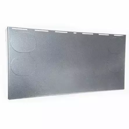 Corrosafe Lisahylly 16K-kaappiin - Vapenskåp - CSLISAHYLLY16K - 1