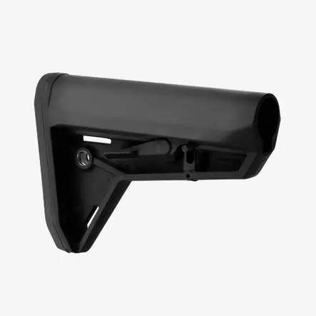 Magpul MOE SL Carbine Stock Mil-Spec BLK - Gevärsdelar - MAG347-BLK - 1