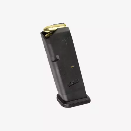 Magpul PMAG 10 GL9 Glock G17 - Magasin för pistoler och PCC-gevär - MAG801-BLK - 1