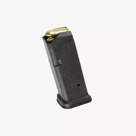 Magpul PMAG 15 GL9 – Glock G19 - Glock - MAG550-BLK - 2