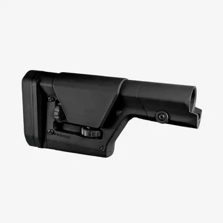 Magpul PRS GEN3 Prec.Adjust. Stock BLK - Gevärsdelar - MAG672-BLK - 1