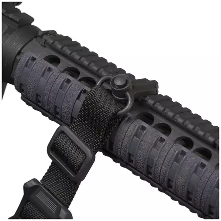 Magpul RSA QD - Rail Sling Attachment - Remöglor och -fästen - MAG337-BLK - 2