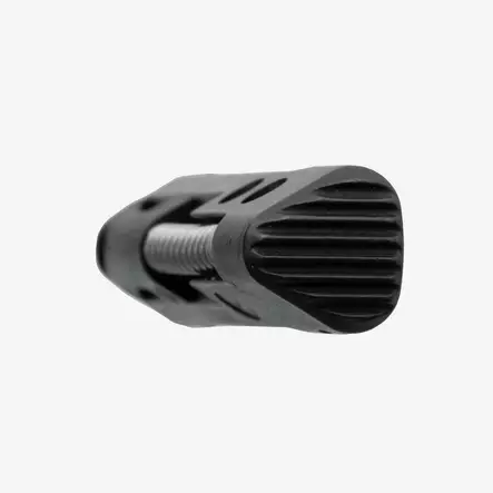 Magpul SG9 Enh. Mag Release P320 - Pistoldelar - MAG1397-BLK - 1