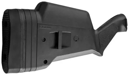 Magpul SGA Stock – Remington 870 - Hageldelsgevärsdelar - MAG460-BLK - 2