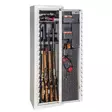 Corrosafe 12K Black Gun Safe - Vapenskåp - COR12KBLACK - 2