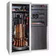 Corrosafe CS16R Black Gun Safe - Vapenskåp - CORCS16RBlack - 2