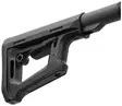 DT-PR Carbine Stock – Mil-Spec - Gevärsdelar - MAG1447-BLK - 3