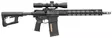DT-PR Carbine Stock – Mil-Spec - Gevärsdelar - MAG1447-BLK - 4
