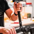 Magpul Armorer's Wrench – AR15/M4 - Övriga vapenunderhållsprodukter - MAG535-BLK - 3