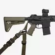 Magpul ASAP-QD Sling Attachment Point - Vapenremmar och remfästen - MAG529-BLK - 4