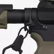 Magpul ASAP Sling Attachment Point - Vapenremmar och remfästen - MAG500-BLK - 3