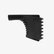 Magpul Barricade Stop – M-LOK - Gevärsdelar - MAG1295-BLK - 2
