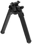 Magpul Bipod for M-LOK - Bipoder - MAG933-BLK - 1