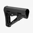 Magpul CTR Carbine Stock Mil-Spec BLK - Gevärsdelar - MAG310-BLK - 1