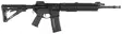 Magpul CTR Carbine Stock – Mil-Spec Model - Gevärsdelar - MAG310-BLK - 4