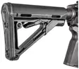 Magpul CTR Carbine Stock – Mil-Spec Model - Gevärsdelar - MAG310-BLK - 3